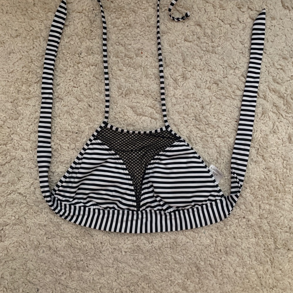 Swimsuit top
